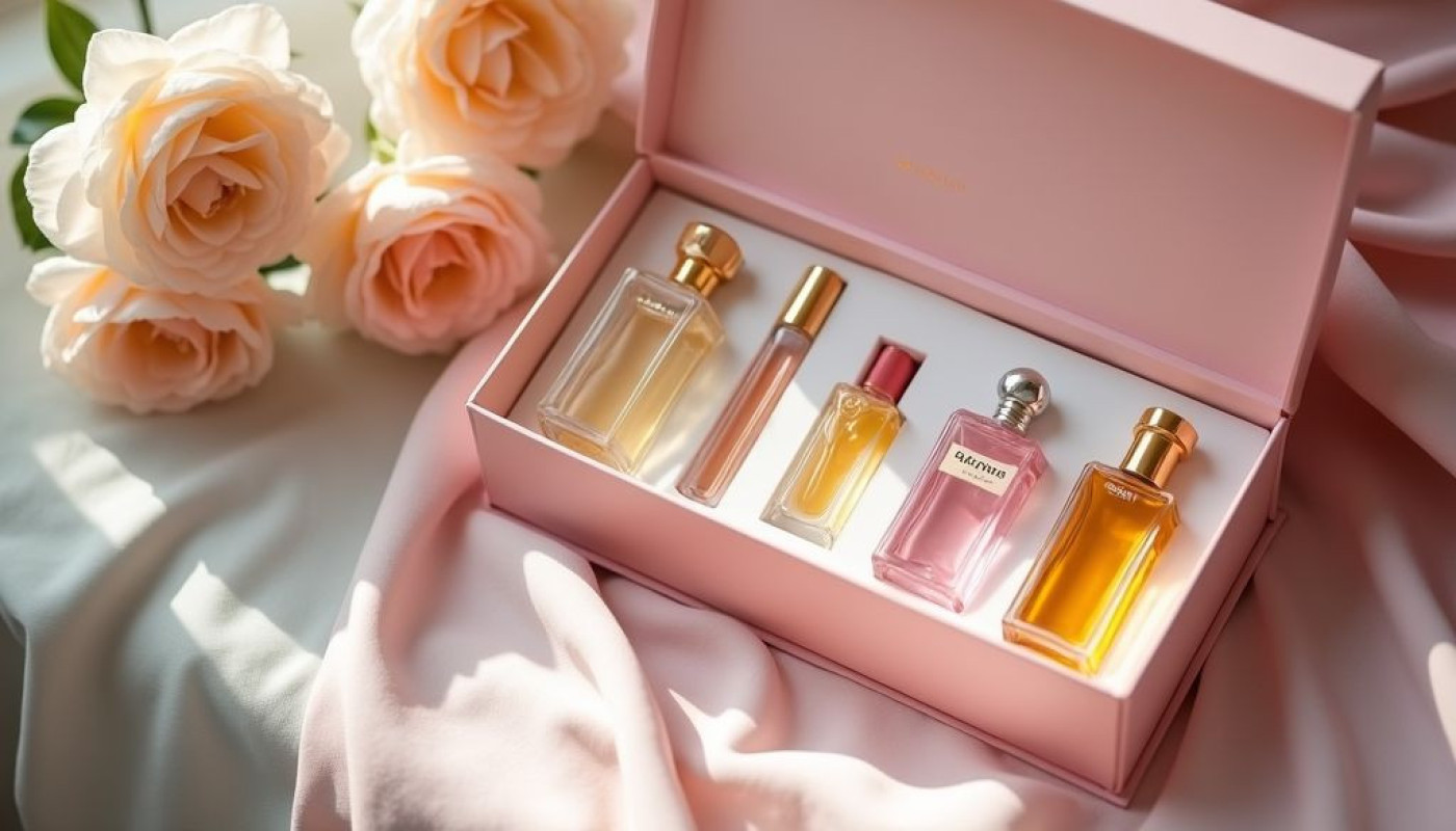 Comment choisir le coffret parfum idéal pour chaque occasion ?