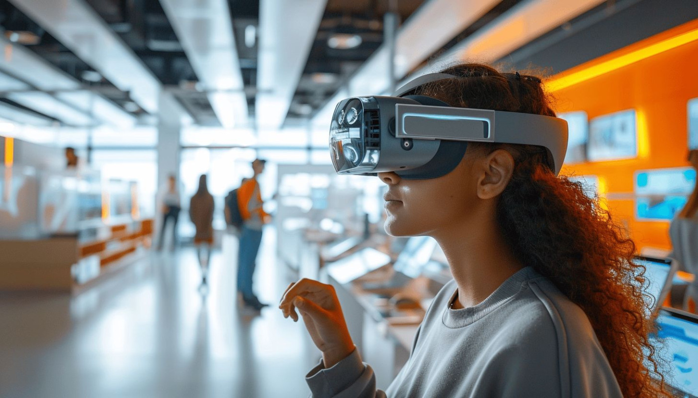La réalité augmentée dans l'éducation Avantages et défis pour les apprenants du XXIe siècle