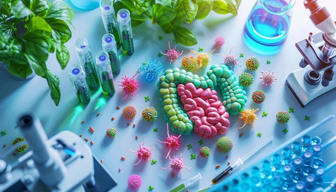 Prébiotiques et probiotiques en nutrition découvrez leurs rôles dans votre santé digestive